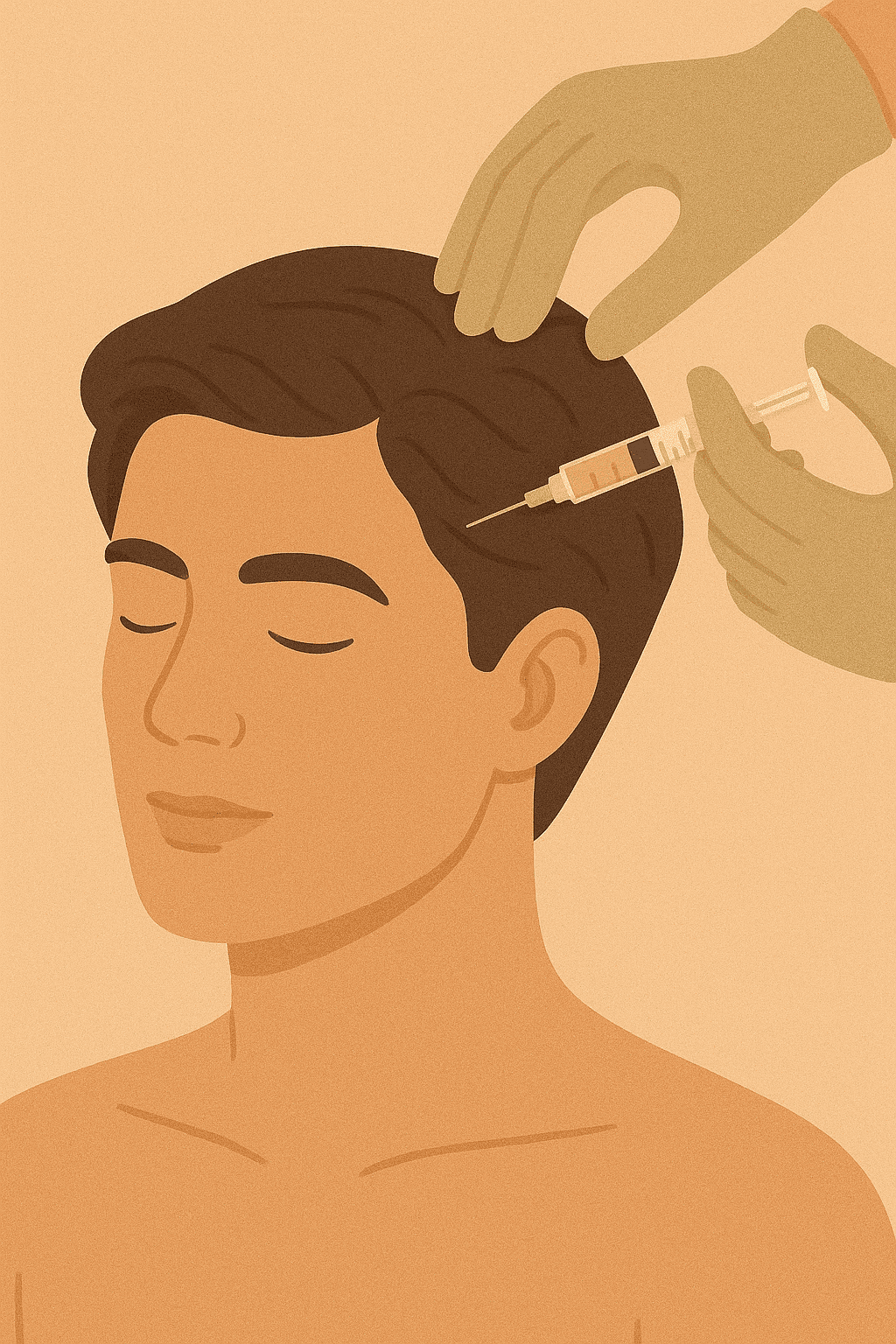 Tratamiento para rejuvenecer la piel